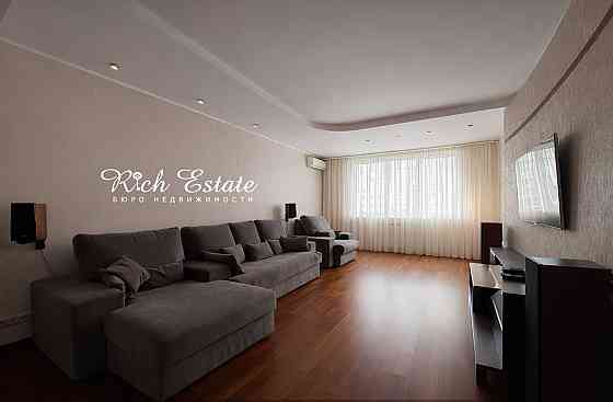 долгосрочная аренда 3-к квартира Киев, Голосеевский, 850 $/мес. Київ