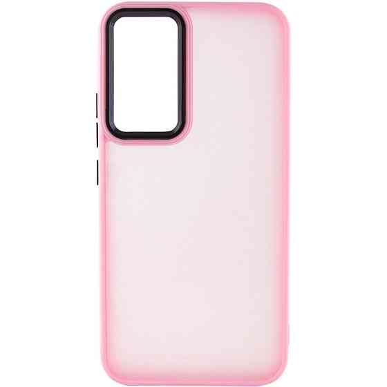 Чехол TPU+PC Lyon Frosted для Xiaomi Redmi A7 Pro 4G / Poco C81 Херсон