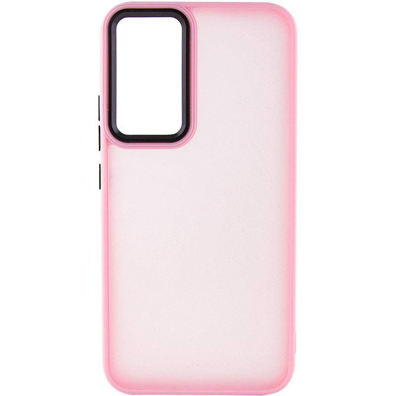 Чехол TPU+PC Lyon Frosted для Xiaomi Redmi A7 Pro 4G / Poco C81 Херсон - зображення 2
