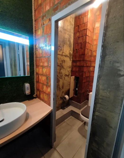 Володимира Івасюка просп 2Д, приміщення 70м Київ - зображення 8