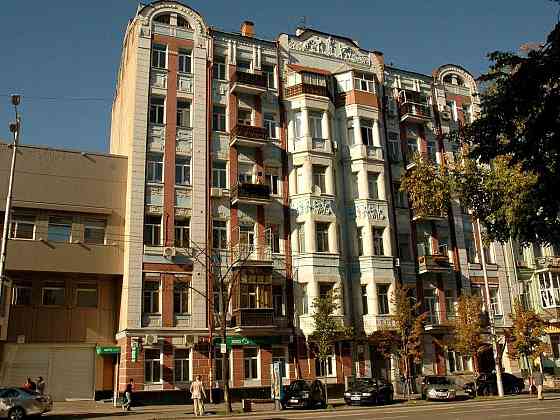 продажа 1-к квартира Киев, Печерский, 75000 $ Киев