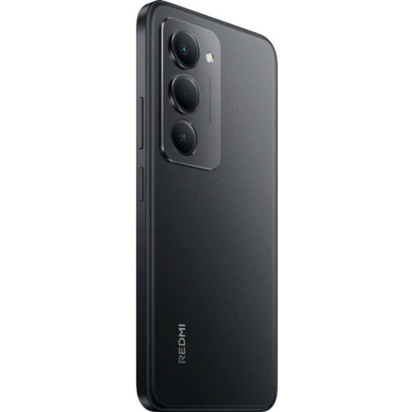 Смартфон Xiaomi Redmi 15 6/128GB NFC Midnight Black (No Adapter) Global UA (Код товару:41791) Харьков - изображение 7