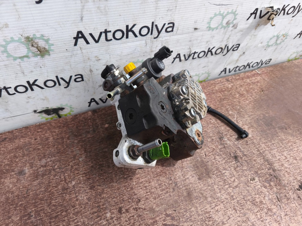 ТВНД Топливный насос Toyota Yaris 1.4 D4D 2005-2011 Ковель - изображение 2