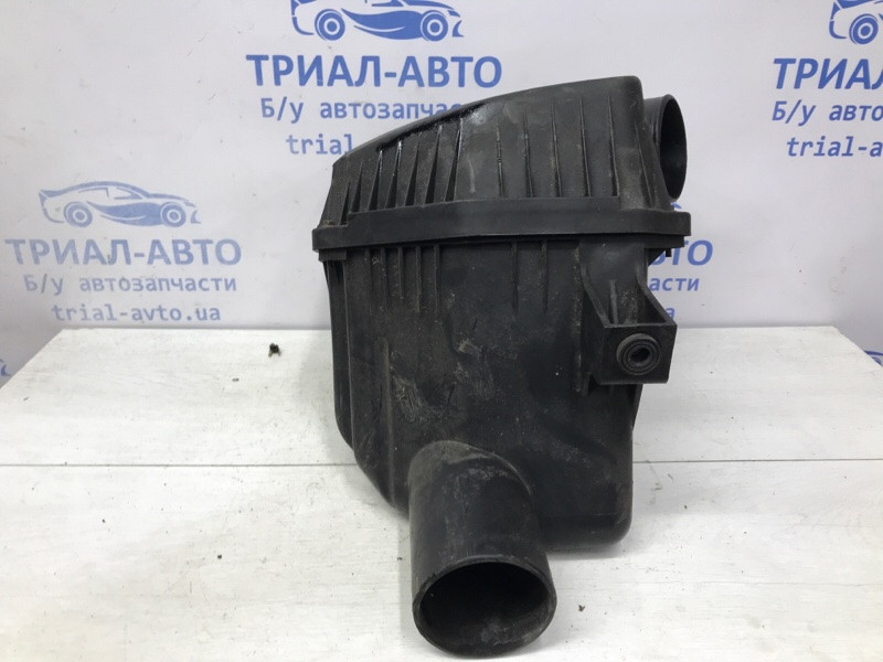 Корпус воздушного фильтра Chevrolet Captiva C140 2.2 ДИЗЕЛЬ 2006 (б/у) Киев - изображение 3