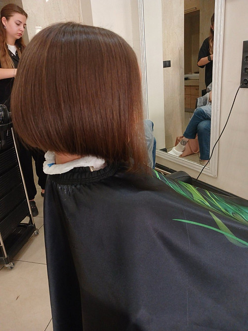 ДНІПРО + Область – Куплю ваше волосся Дорого з повагою!Професійна стрижка Безкоштовно Тел.0961002722 Дніпро - зображення 1