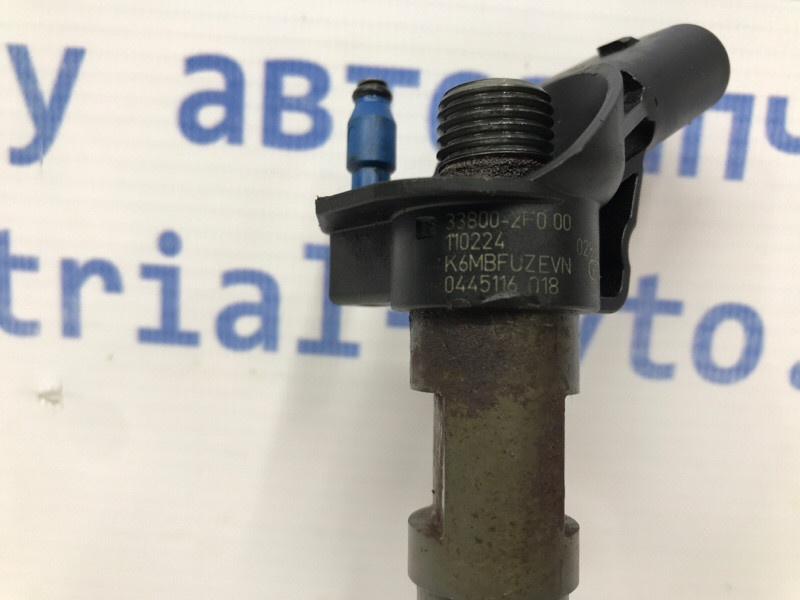 Форсунка топливная KIAKia Sorento 2009-2014 338002F000 (Арт. 54577) Киев - изображение 4