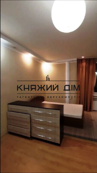 Є генератор! Оренда 1-кімнатної квартири м. Осокорки. КОД об'єкту: 11163849 Киев - изображение 3