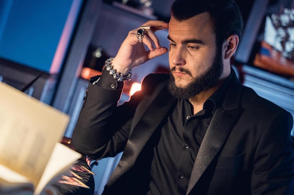 Любовная магия Киев. Приворот Киев. Сильный маг Виктор Литовский Київ - зображення 4