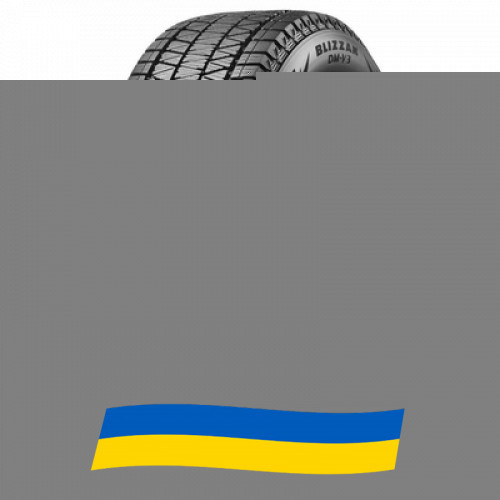 255/65 R17 Bridgestone Blizzak DM-V3 110S Позашляхова шина Киев - изображение 1