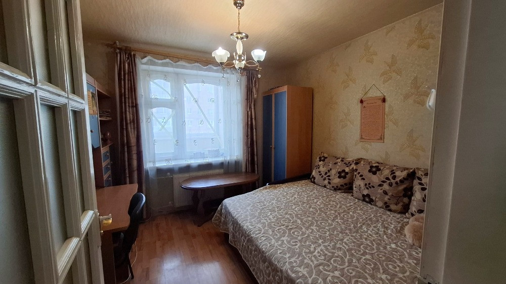 Продаж 3-кімнатної квартири вул. Вернадського 1, Харків. Харків - зображення 4