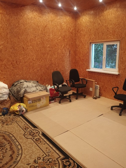 Продам часть дома в Новых Койдаках Днепр - изображение 8