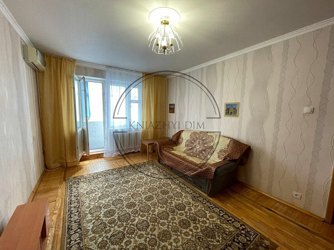 Оренда 2-кімнатної роздільної квартири на Позняках. № 11201153 Київ - зображення 5
