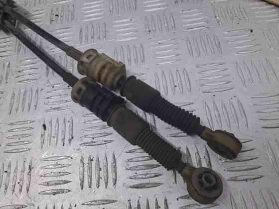 Кулиса переключения МКПП Nissan Note 2005-2013 34108AX260 (Арт. 84603) Київ