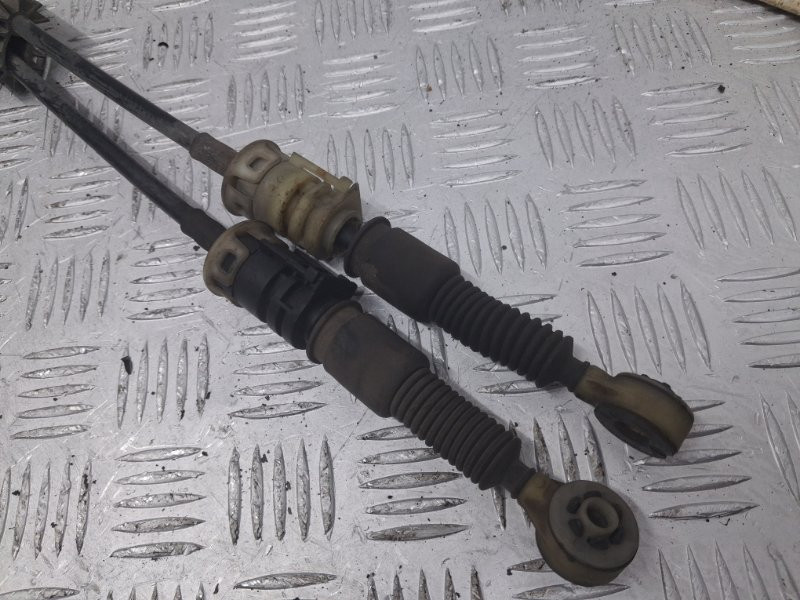 Кулиса переключения МКПП Nissan Note 2005-2013 34108AX260 (Арт. 84603) Київ - зображення 3