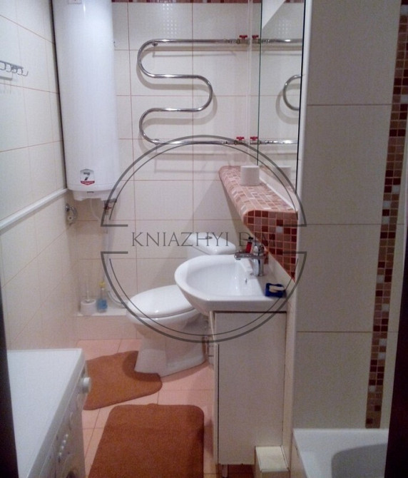 Оренда 2 кім. студіо на Полярній мінський масив м. Мінська Код об'єкта 11121864 Киев - изображение 8