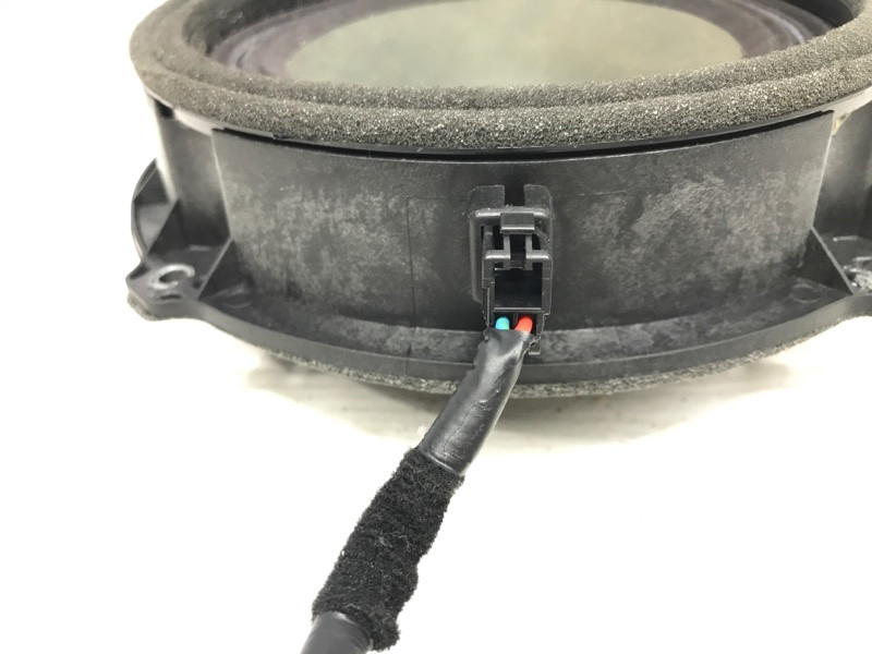 Динамик двери Kia Ceed 2012-2018 96340A2000 (Арт. 43513) Киев - изображение 2