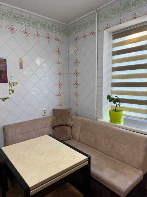 продажа 2-к квартира Белоцерковский, Белая Церковь, 58000 $ Біла Церква - зображення 6