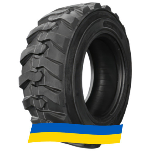10 R16.5 Hengtar SKS-1 138A3 Індустріальна шина Киев - изображение 1