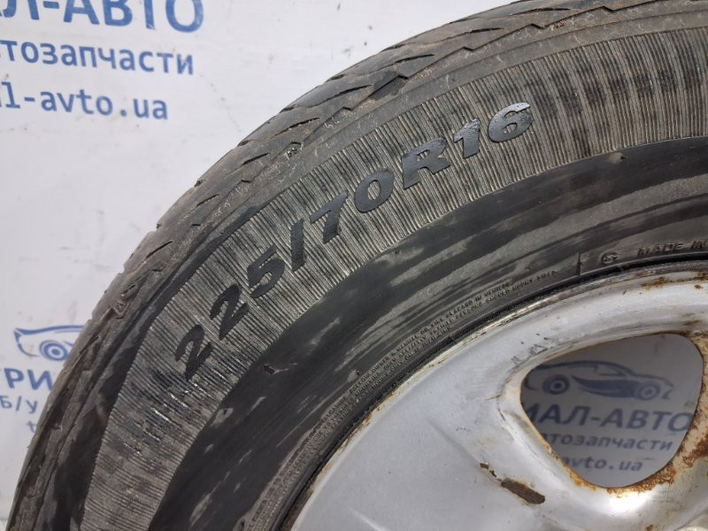 Докатка Suzuki Grand Vitara 2005-2016 4321064J00ZBP (Арт. 67796) Київ - зображення 2