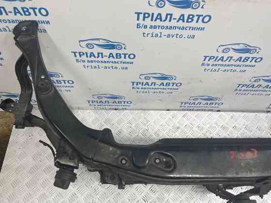 Панель передняя Hyundai Sonata 2010-2016 641013Q001 (Арт. 72261) Київ