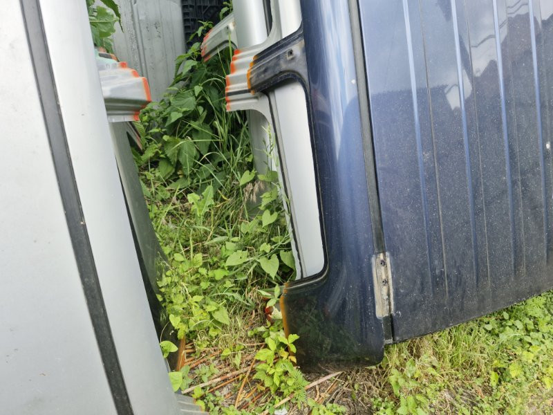 Крыша Mitsubishi Pajero Wagon 4 3.2 ДИЗЕЛЬ 4M41 2006 (б/у) Киев - изображение 7