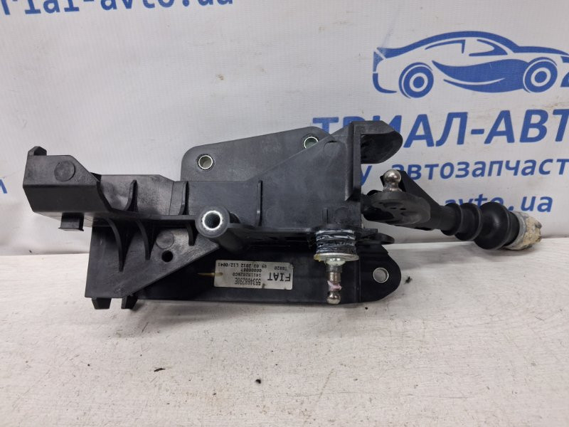 Кулиса переключения МКПП Fiat Doblo 2010-2025 55346828 (Арт. 76543) Київ - зображення 2