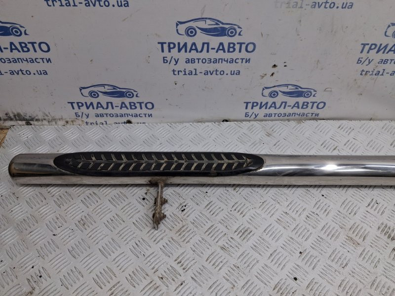 Подножка Kia Sorento BL 2.5 DIESEL D4CB 2002 (б/у) Киев - изображение 2