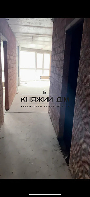 Продаж 2-кімнатної роздільної квартири в ЖК Зарічний,  8 будинок, метро Славутич. № 21146538 Киев - изображение 9