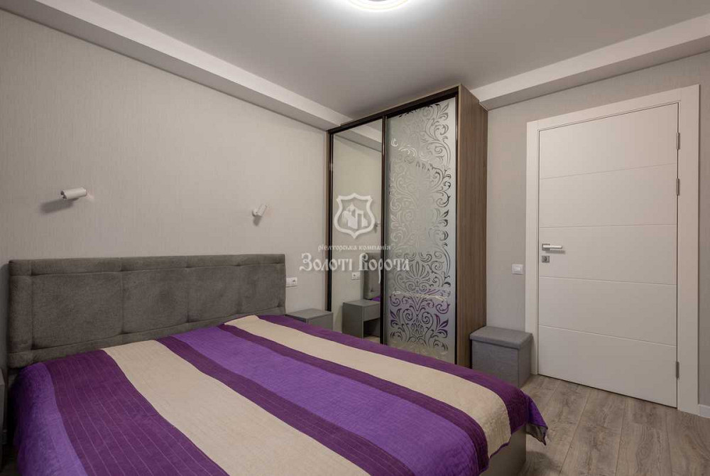продажа 2-к квартира Киев, Оболонский, 82000 $ Київ - зображення 6
