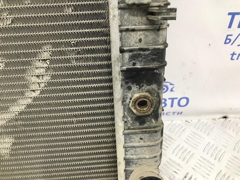 Радиатор основной SsangYong Kyron 2005-2016 2131009252 (Арт. 57771) Киев - изображение 7