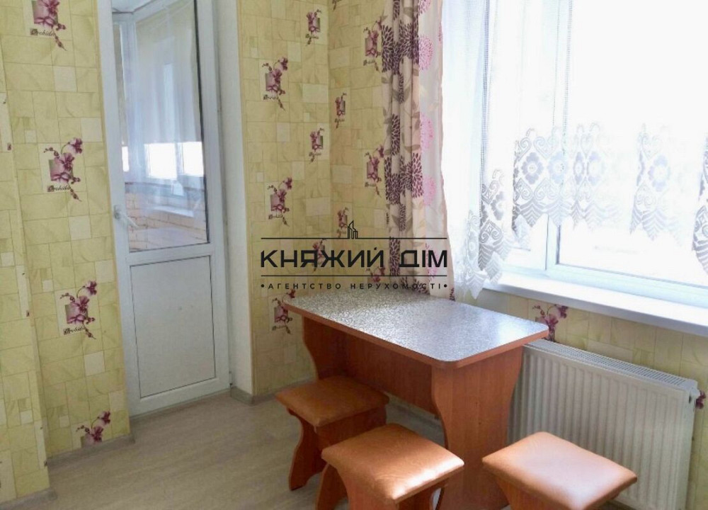 Оренда 1 кімнатної квартири по вул. Драгоманова 6/1 на Позняках 11201776 Київ - зображення 7