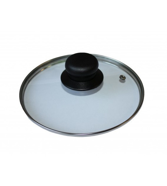 Кришка d=18 см VITRINOR BR-2102158 Київ - зображення 1