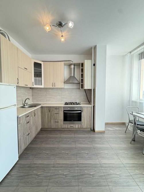 продажа 1-к квартира Киево-Святошинский, Вишневое, 57000 $ Вишнёвое - изображение 2