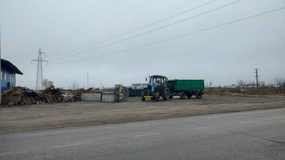 продажа земля коммерческого назначения Киево-Святошинский, Крюковщина, 490000 $  - зображення 2