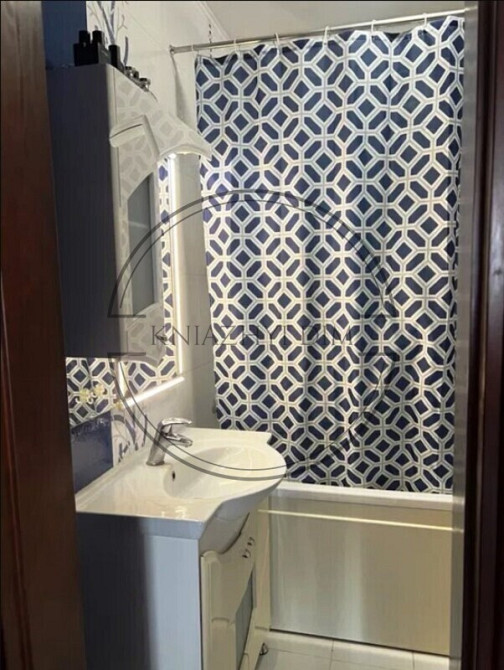 Продаж 2-х к. квартири на Осокорках ЖК Південна Брама. № 21145119 Київ - зображення 6