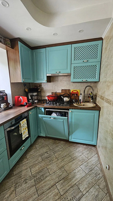 Продам 3к квартиру, Мінський масив,Оболонь.Код:21147020 Київ - зображення 5