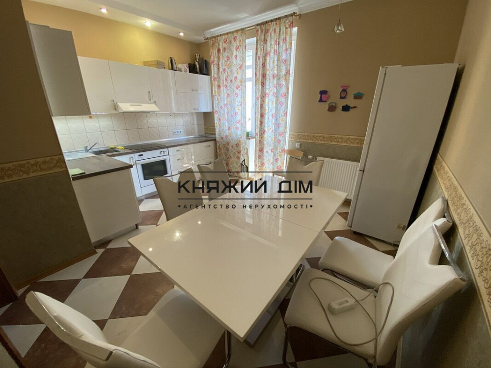 Оренда двурівневої квартири Печерськ № 11204390 Киев - изображение 2