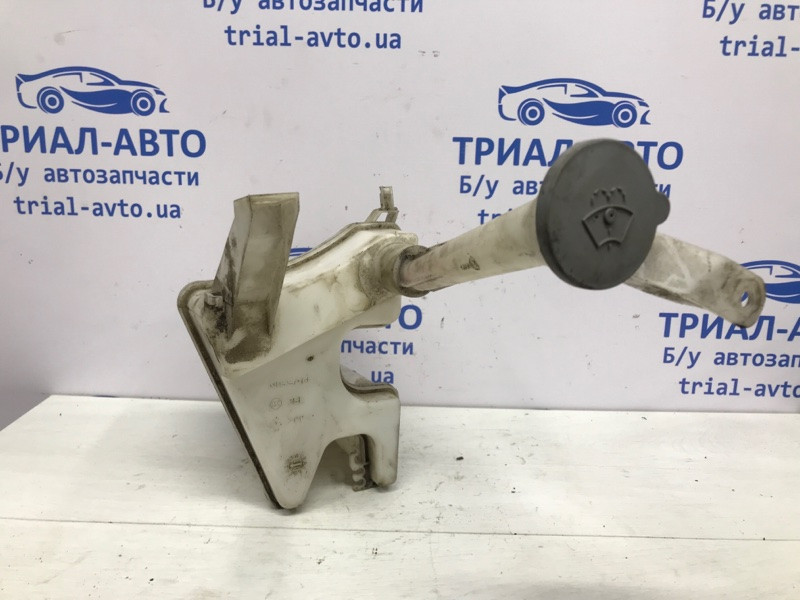 Бачок омывателя Nissan Juke F15 1.6 TURBO MR16DDT 2010 (б/у) Киев - изображение 5