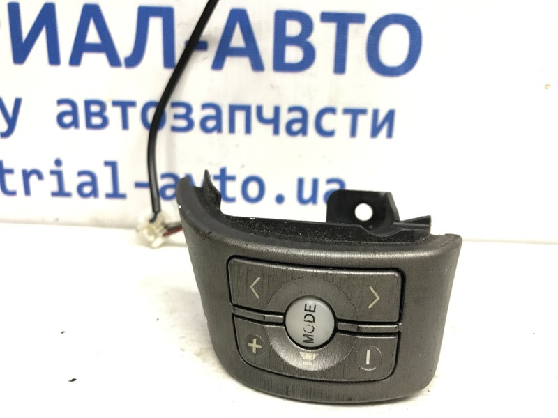 Кнопки руля Toyota RAV 4 A30 2.2 DIESEL 2ADFTV 2005 (б/у) Київ - зображення 1