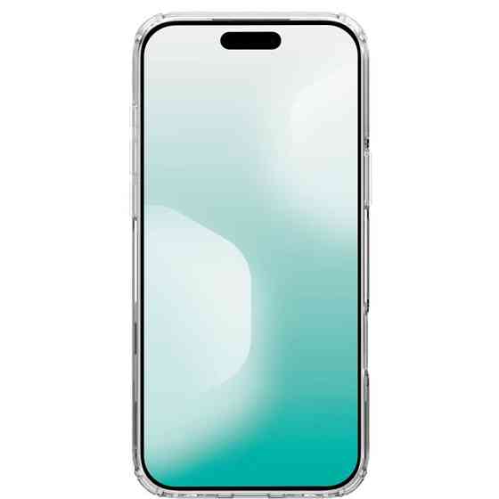 TPU чехол Nillkin Nature Pro Magnetic для Apple iPhone 17 Pro Max (6.9") Херсон