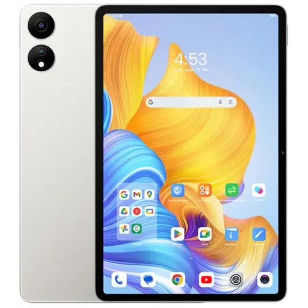 Планшет Blackview Oscal Elite 1 8/256GB LTE Silver White Global (Код товару:42575) Харків - зображення 1