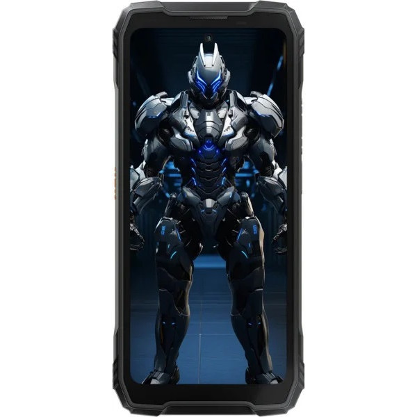 Смартфон Blackview Oscal TANK 1 12/256GB NFC Black Global Харків - зображення 2