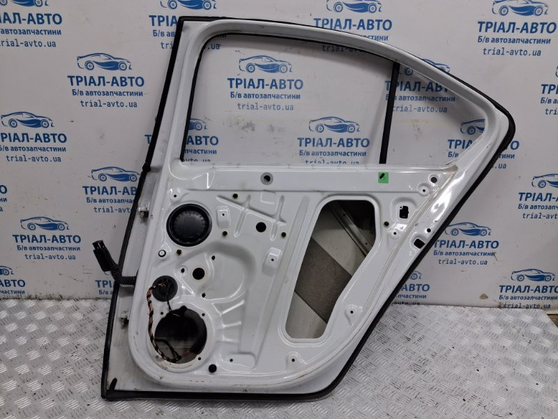 Дверь задняя правая Skoda Octavia 2013-2020 5E5833056B (Арт. 80555) Київ - зображення 9