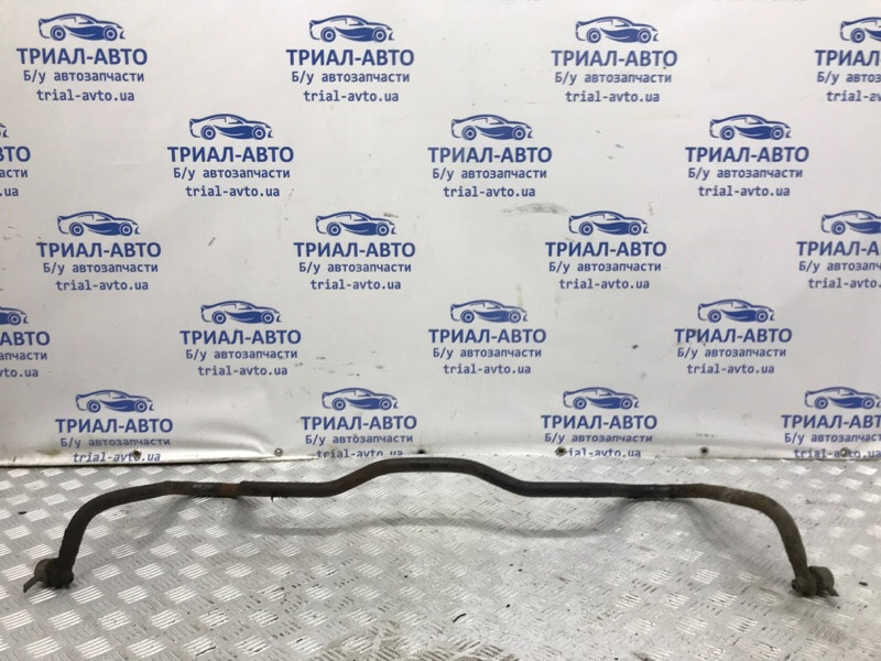 Стабилизатор задний Mitsubishi Pajero Wagon 3 3.2 ДИЗЕЛЬ 4M41 1999 (б/у) Киев - изображение 1