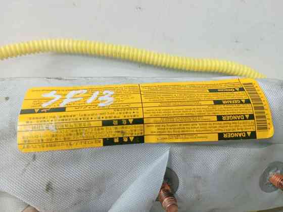 Подушка безопасности в кресло Subaru Forester SJ 2.0 DIESEL EE20Z 2012 (б/у) Киев