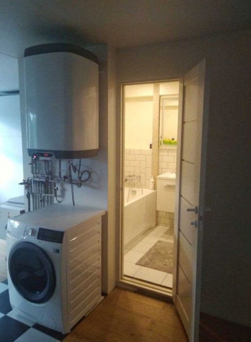 Продам. 2-к.кв. 4/10, ж/м Левобережный-3, пр.Мира Днепр - изображение 2