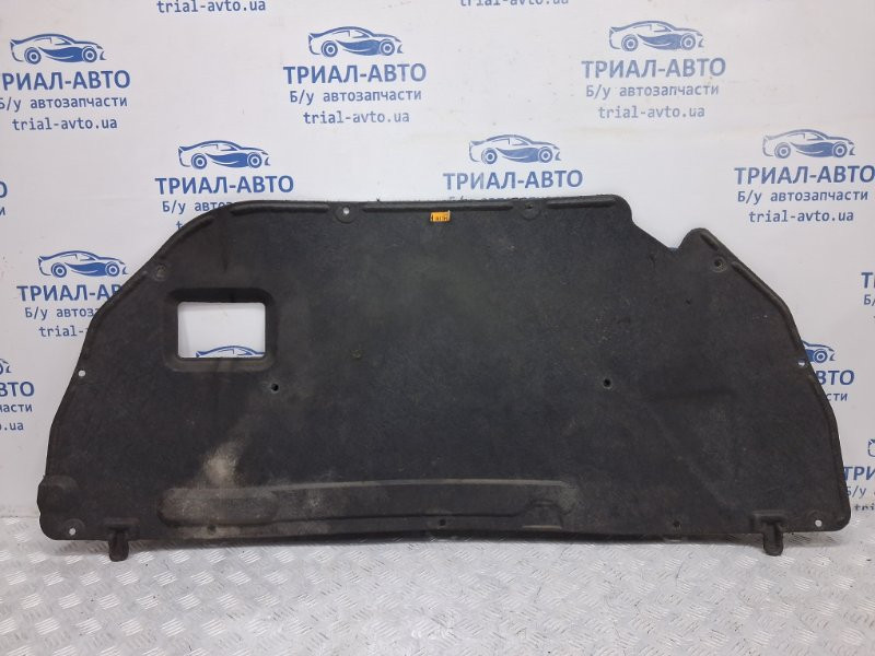 Обшивка капота Mazda 3 BK 1.6 БЕНЗИН Z6 2003 (б/у) Киев - изображение 1