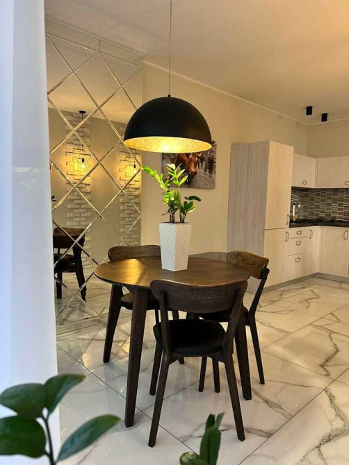 долгосрочная аренда 1-к квартира Киев, Голосеевский, 900 $/мес. Киев - изображение 5