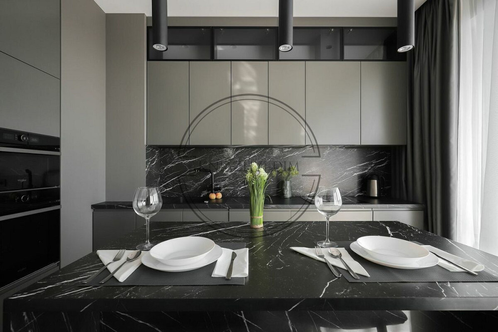 ГЕНЕРАТОР! Оренда 2-кімнатної квартири студіо в ЖК Alter Ego. № 11202564 Київ - зображення 2