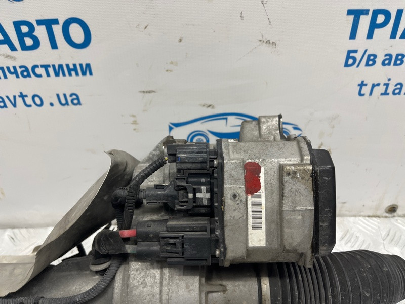 Рулевая рейка Ford Escape 2012-2019 HV6Z3504CD (Арт. 71919) Київ - зображення 5